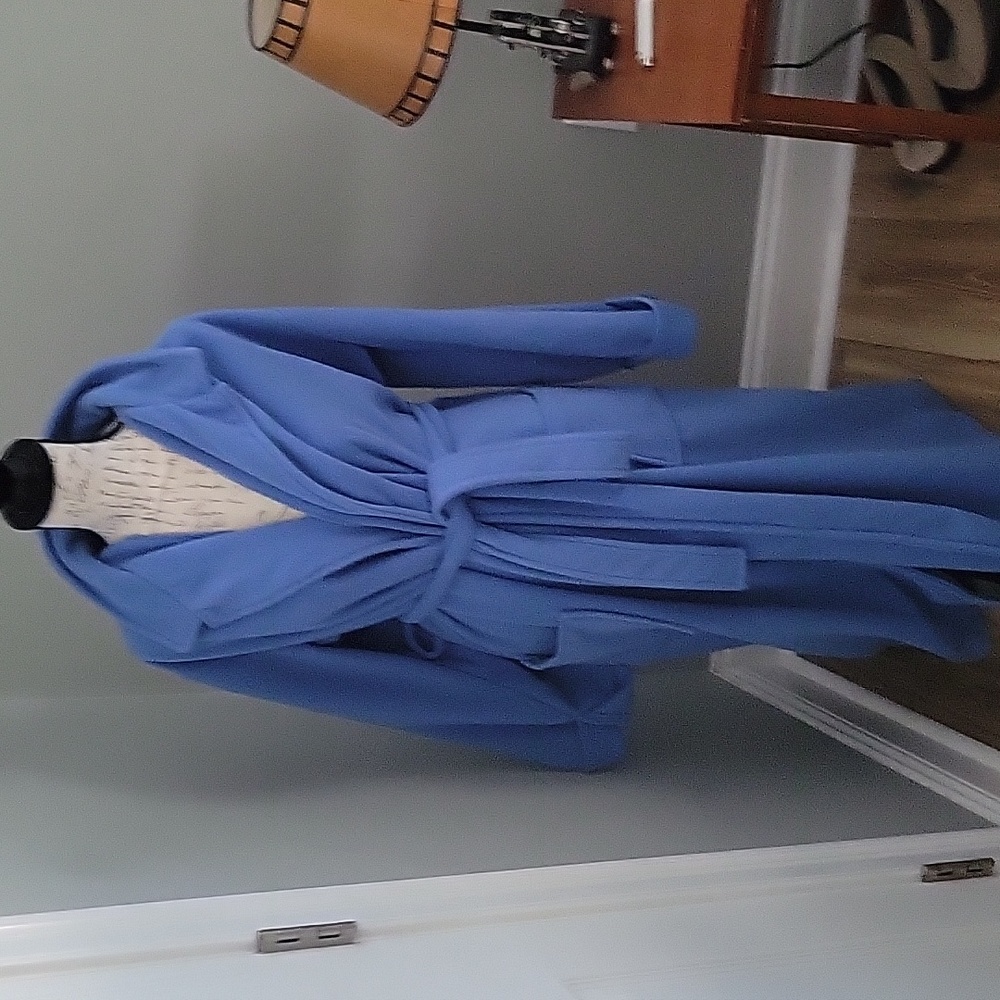 Women's robe